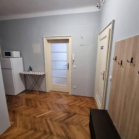 Fantastic Krk - Kr6 Room D Krakkó Kültér fotó