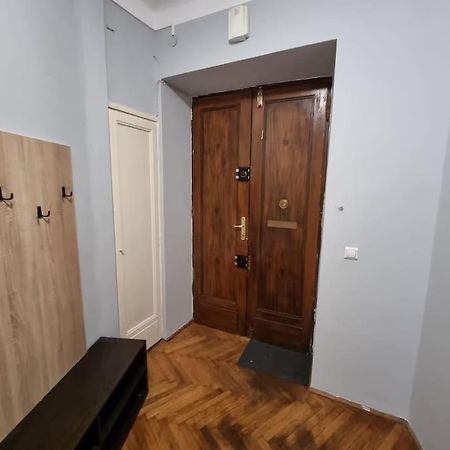 Fantastic Krk - Kr6 Room D Krakkó Kültér fotó