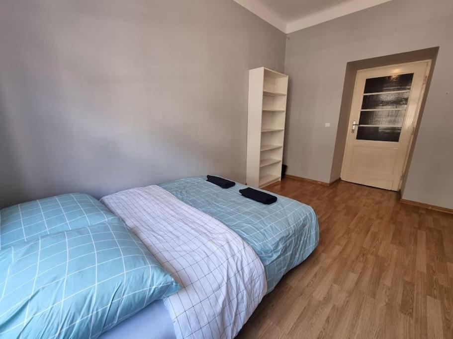 Fantastic Krk - Kr6 Room D Krakkó Kültér fotó